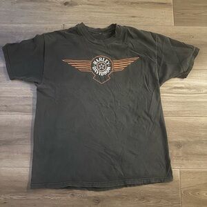 Harley-Davidson T-shirt